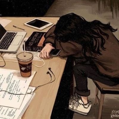 📋; lowprofile tentando voltar a ativa ⋅ #studytwt