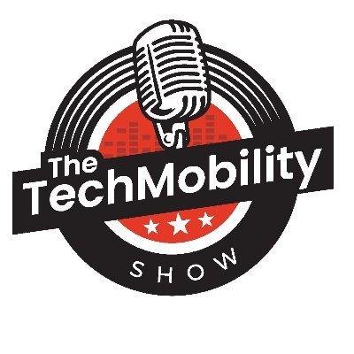 The TechMobility Show is your program and podcast for news, information, & perspective at the intersection of mobility and technology.