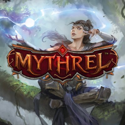 Mythrel TCG - A physical and digital online collectible trading card game! Funded on Kickstarter!

https://t.co/GLFuG8dKuc