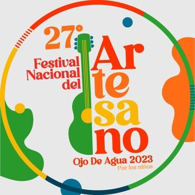 27° Festival Nacional del Artesano. 24 y 25 de Febrero 2023. Villa Ojo de Agua, Santiago del Estero.
Link venta de entradas vía web 👇