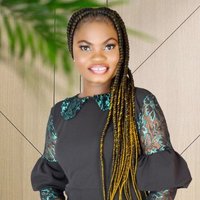 Blessing Oladunjoye(@OladunjoyeBles1) 's Twitter Profile Photo