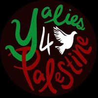 Yalies4Palestine(@yalies4pali) 's Twitter Profile Photo