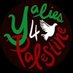 Yalies4Palestine (@yalies4pali) Twitter profile photo