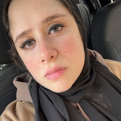 Menna100's profile picture. but after all , what you’ve done to others will be back 👌🏻