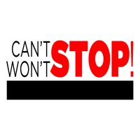 Can’t Stop! Won’t Stop! (@cswsconsulting) 's Twitter Profile Photo Can’t Stop! Won’t Stop! (@cswsconsulting) 's Twitter Profile Photo