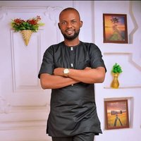 Akorede Ismail (@sir_virtue) 's Twitter Profile