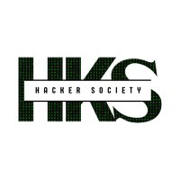 Hacker Society (@hackersociety22) 's Twitter Profile