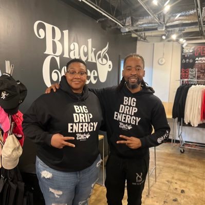 We blend our coffee beans w/ culture & community to inspire the pursuit of financial freedom & entrepreneurship #TheBlackCoffeeCompany #XULAAlumni #HBCUPride ⚜️