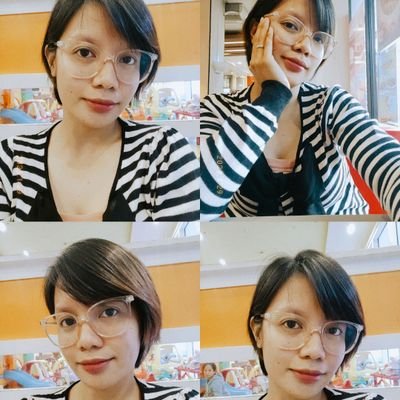 prettyhija's profile picture. S E L C O U T H
https://t.co/pOgOHIoe7k