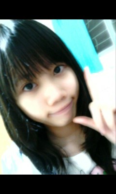~ Full Name : Anne Kristania Wijaya
~ School : SMPK. Santa Maria 1 Malang
~ For all my relatives, please follow me ... [っˆヮˆ]っ
