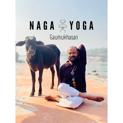 Hatha, Ashtang Yogi | Open 3rd 👁️ / pineal gland | Longevity | Liberation | Consciousness | Bitcoiner | Digital | AI | Vasudhaiva Kitumbhakam