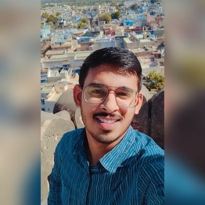 patil2709's profile picture. Spiritual Blogger