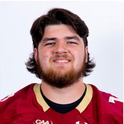 Elon Football 24’. Transfer Portal with 1 year of eligibility left. May graduate. Started 36 games, 6’3” 315 Play Inside OL. Highlights below