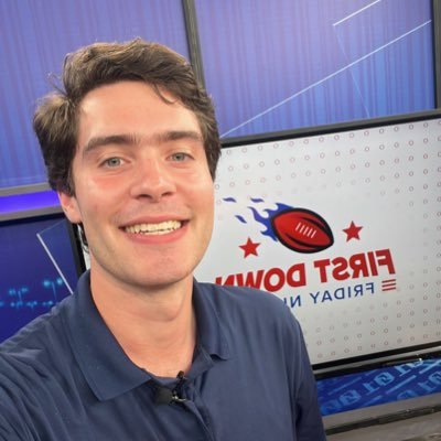 @SJPREP '18 @Cronkite_ASU ‘22 | he/him | Currently: @Fox54news | opinions, likes, & retweets... you know the drill