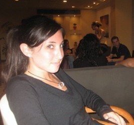 sesilberg's profile picture. 