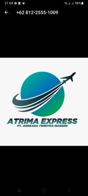 Edy_Atrima's profile picture. FREIGHT FORWARDER SERVICES
Custom Clearance
Jasa Resmi, Borongan dan Door To Door untuk barang Import.
PT. Angkasa Trimitra Mandiri 
Tlp/WA. 082123194966