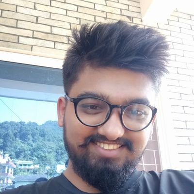 AnupamGhimire8's profile picture. Self-Dependent