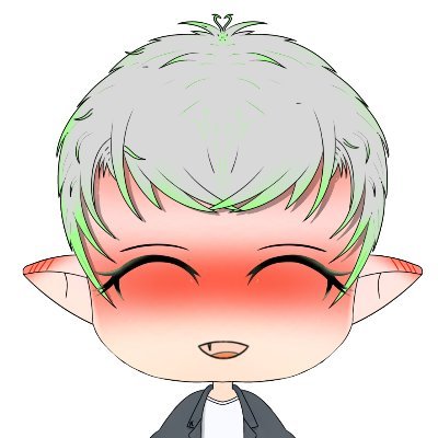 Nagha chan 💀さんのプロフィール画像