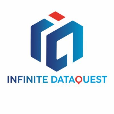 Infinite DataQuest is an advanced data processing software that simplifies and automates the handling of large amounts of data.
