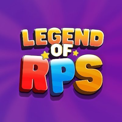 Legend Of RPS