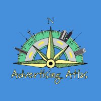 Advertising Atlas: Agencies Worth Exploring (@adatlaspod) 's Twitter Profile Photo Advertising Atlas: Agencies Worth Exploring (@adatlaspod) 's Twitter Profile Photo