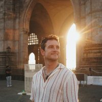 Tim Hull-Bailey (@tim_h_b) 's Twitter Profile