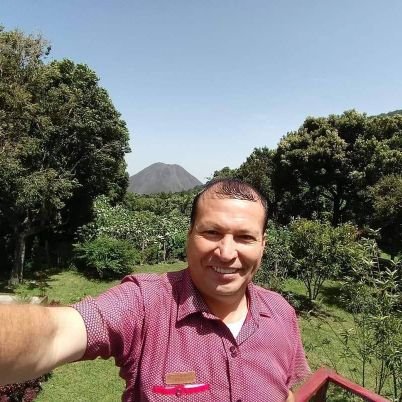 JosLuis22429478's profile picture. Siempre confiando en Dios