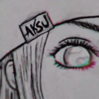 Aksu (@aksu_poet) 's Twitter Profile Photo Aksu (@aksu_poet) 's Twitter Profile Photo