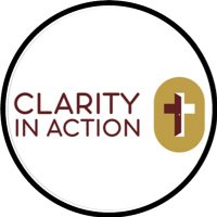 Clarity in Action Ministries(@ClarityinAction) 's Twitter Profile Photo