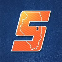 Sidelines - Illinois 🧡💙(@SSN_ILLINI) 's Twitter Profile Photo