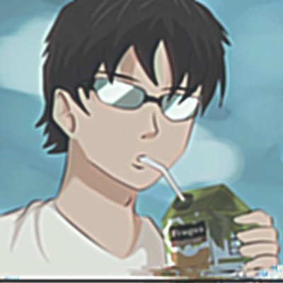 Victorgnzl-さんのプロフィール画像
