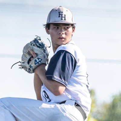 CHS 2024 | P/OF | Switch | uncommitted | IG: @linbaseball YT: @linbaseball | 3.75 GPA