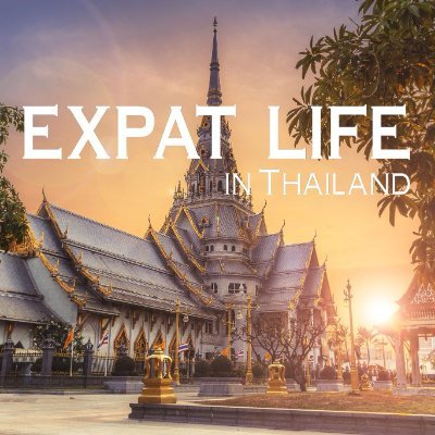 expatlifeinthai Profile Picture