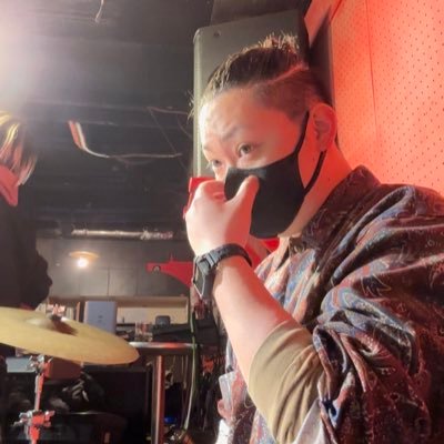 torohimo's profile picture. 都内セッションマン。16ch生ドラム宅録やってます