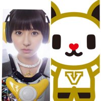 ゴーちゃん→モノノフ宣伝部 (@go_vv_mcz8950) 's Twitter Profile