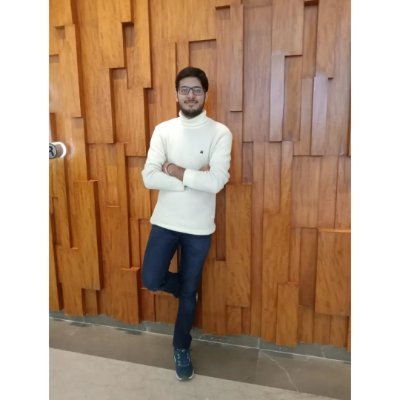 Tanishgulati5's profile picture. Cricket fan
Mass communication student
Interest: Cricket 
New Delhi,  India
यह दिन एक दम खास है 
Those were the days 
Spot manager at @EsamaadSanKalan