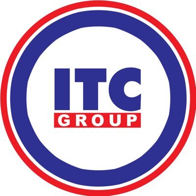 The official twitter account of ITC Group ~ follow us to get information about ITC, IG : @itc_group https://t.co/RRIXh2uPmk