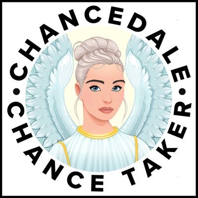 #ChanceTakers #ChancedaleNFT Co Founder of @ChancesNFT 🚀Psychic Medium of the Celebrities. LFG 🤩 Producer & Songwriter A&R Radio DJ & Host