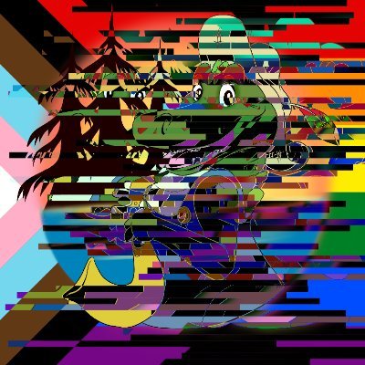 LAFurryFestival's profile picture. Stay tuned.....Changes are coming

Louisiana Furs and Friends, check out @LouisianaFurs04 as well! 
Also check out our sibling event @KreweofAwoux