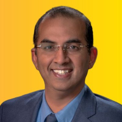 CEO at Roambee | Bringing more Visibility into the work of our Supply Chain Heroes