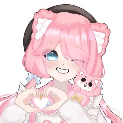 Chompoo178 🐼🩷 #VtuberTHさんのプロフィール画像
