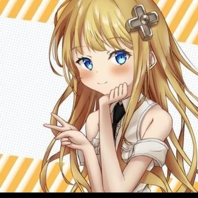 基本アニメ、漫画、ジャンルを食わず嫌いせずに見たりしてます！なので色んなところに出現してるかも(￣▽￣;)

ゲームはパズドラ、このファンやってます！！！

アイコンはイラストレーターさん提供です！→@Rui_Hue120    さんです。(本人の了承済み)

無言フォロー失礼します