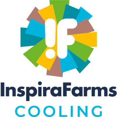 InspiraFarms designs and supplies modular, energy-efficient, on-&-close-to-farm cold rooms, pre-coolers and packhouses for the horticultural sector in Africa.