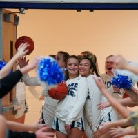 McFarland Girls Basketball(@mcfgbball) 's Twitter Profile Photo