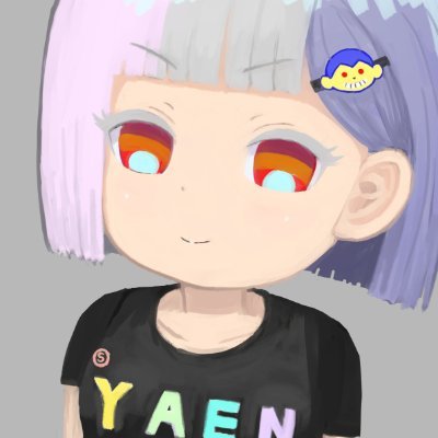 Yaen / 白滝八猿さんのプロフィール画像