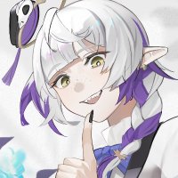 Mitty 👻🐙 | Vtuber (@mittyvt) 's Twitter Profile