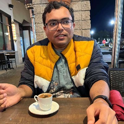 Rohit Gupta Profile