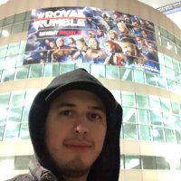 Luis Pulido of Fightful(@theluispulido) 's Twitter Profile Photo