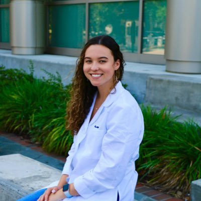 She/Her ~ PhD Candidate @MUSChealth ~ Let’s talk ECM ~ Opinions are my own 🧬🔬 #womeninstem