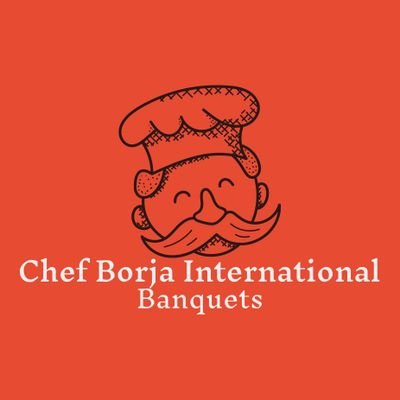 Chef Borja Int. Banquets